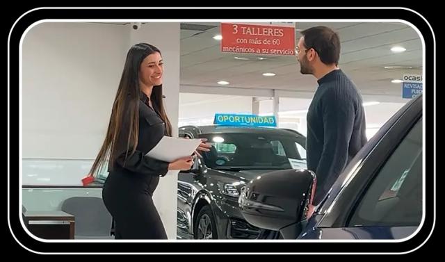 Ventas & Concesionarios