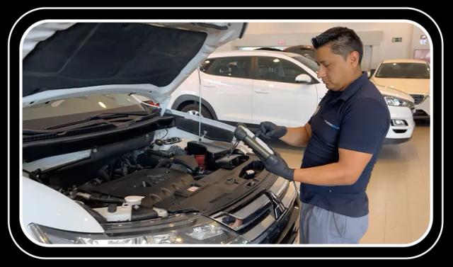 Talleres & Detailing